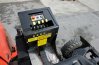 Управление краном-манипулятором Palfinger РK-15500А