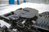Седельно-сцепное устройство тягача