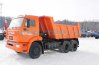 Самосвал Камаз