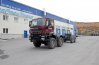 Шасси IVECO-AMT 733950