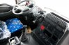 Кабина водителя тягача IVECO-AMT 633910