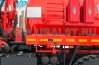 Лестница для обслуживания заливной горловины цистерны