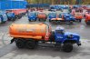 Автоцистерна Урал