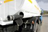Напорно-всасывающие рукава автоцистерны АЦПТ