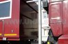 Система вертикального выпуска отработанных газов