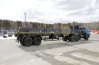 Полуприцеп бортовой 9083
