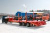 Седельный тягач Камаз 44108-24 с тралом 943303-123АУК