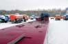 Полуприцеп тяжеловоз 990640-070-ШТ