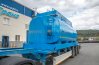 Контейнер-цистерна КЦ-20 УСТ-94653