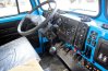 Кабина автомобиля Урал 5557-1112-60