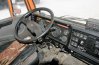 Кабина водителя автомобиля Камаз 53228