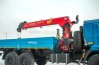 Кран-манипулятор ИТ-150