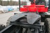 Седельно-сцепное устройство тягача