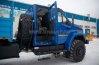 Дверь для пассажиров 