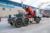 Mercedes-Benz 3346AS с КМУ ИМ-320-05