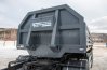 Прицеп контейнеровоз 25-34Д BPW УСТ 94651G
