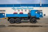 Бортовой автомобиль УСТ 5453PD Урал М 5557-4512-82Е5