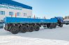 Полуприцеп бортовой  ППБ 35Б-41-12К УСТ 946520