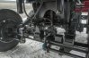Подвеска полуприцепа