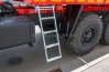 Лестница выдвижная