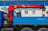 Кран-манипулятор ИТ-120 (тросовый)
