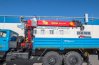 Кран-манипулятор ИТ-150 (тросовый)
