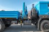 Кран-манипулятор ИМ-150