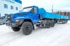 Полуприцеп бортовой ППБ 30Б-32-14К BPW УСТ УСТ 946518