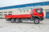 Контейнеровоз IVECO-AMT TRAKKER AT380T45W (навесное оборудование)