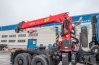 Кран-манипулятор ИТ-200 (тросовый)