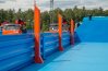 Выдвижные коники в транспортном положении