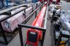 ран-манипулятор HUBEI SQ863S3 тросовый в транспортном положении