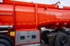 Система рекуперации газов 