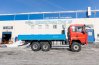 Бортовой автомобиль УСТ 5453 SHACMAN (ШАКМАН) SX32586V385 (6х6), база 3775 мм