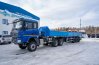 Бортовой полуприцеп ППБ 35Б-31-12К УСТ 9465 ССУ 1500