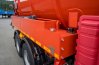 Емкость для воды системы размыва илового осадка 