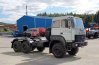 Седельный тягач Урал 44202-3511-80А06
