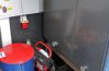Емкость для масла Фургон АРОК