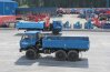 Бортовой автомобиль Камаз 5350-6017-42