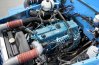 Седельный тягач Урал 5557-60 с КМУ ИМ-150