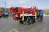 Буровая установка камаз с КМУ Kanglim KDC 5600