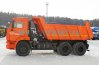 Самосвал Камаз