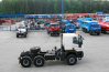Седельный тягач IVECO