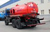 АКН-10 на Камаз 43118
