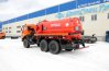 АКН-11 на Камаз 43118