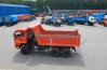 Китайский самосвал Dongfeng DFL 3251AXA