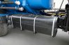 Дополнительный топливный бак 500 литров