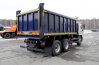 Самосвал HINO-500