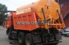 &lt;пусто&gt;Комбинированная уборочная машина МД-651