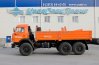 Универсальный бортовой автомобиль Камаз 43118-10
